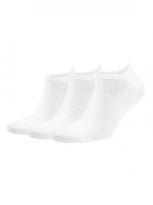 Foto van product Suitable Sokken wit