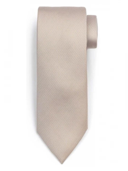 Foto van product Suitable Stropdas beige