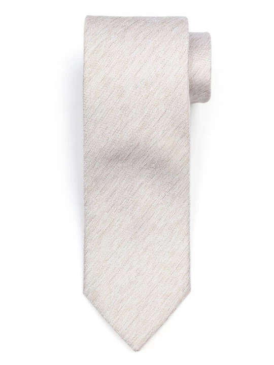 Foto van product Suitable Stropdas beige
