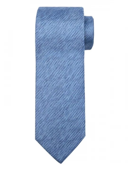 Foto van product Suitable Stropdas blauw