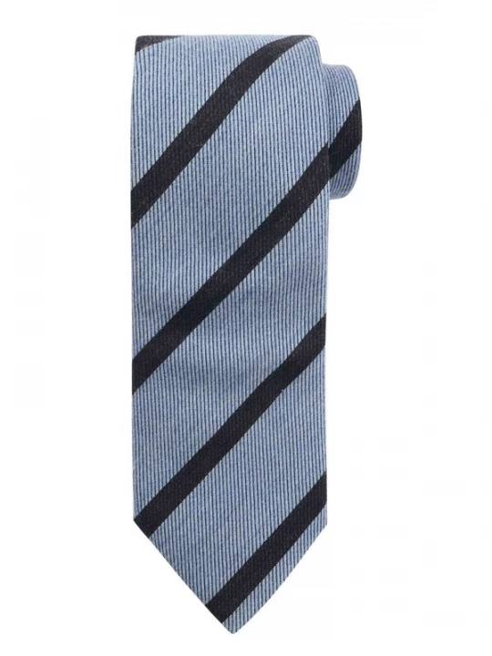 Foto van product Suitable Stropdas blauw