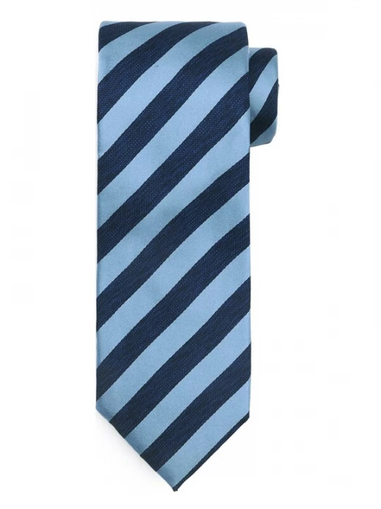 Foto van product Suitable Stropdas blauw