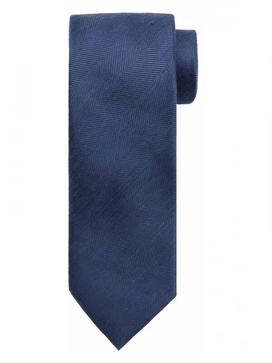 Foto van product Suitable Stropdas navy