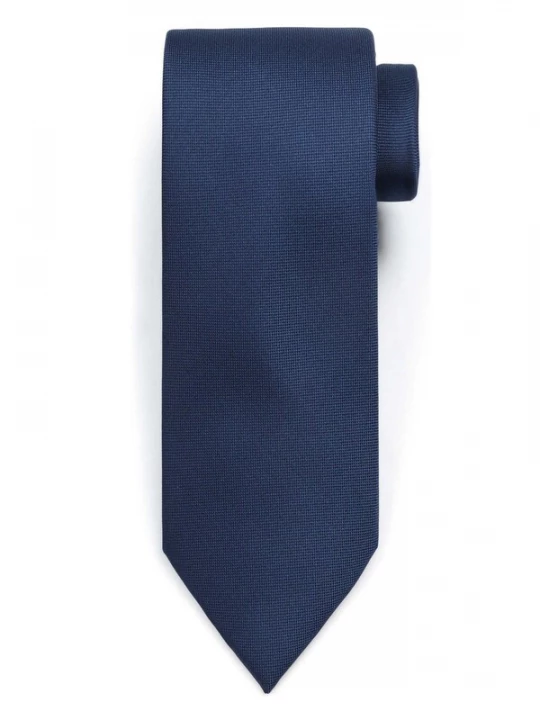 Foto van product Suitable Stropdas navy