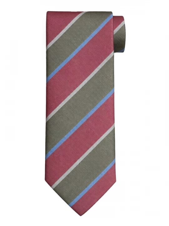 Foto van product Suitable Stropdas neonroze