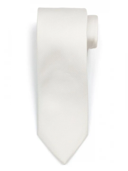 Foto van product Suitable Stropdas offwhite
