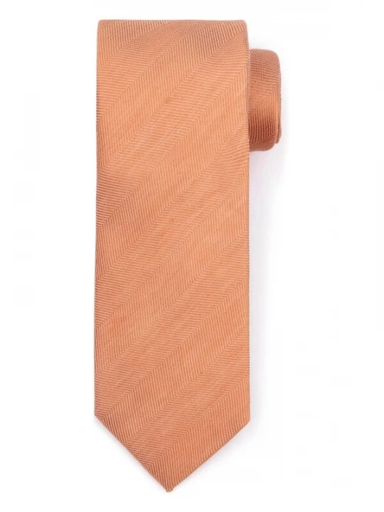 Foto van product Suitable Stropdas oranje