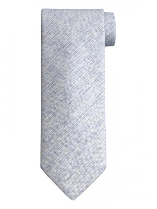 Foto van product Suitable Stropdas smoky blue