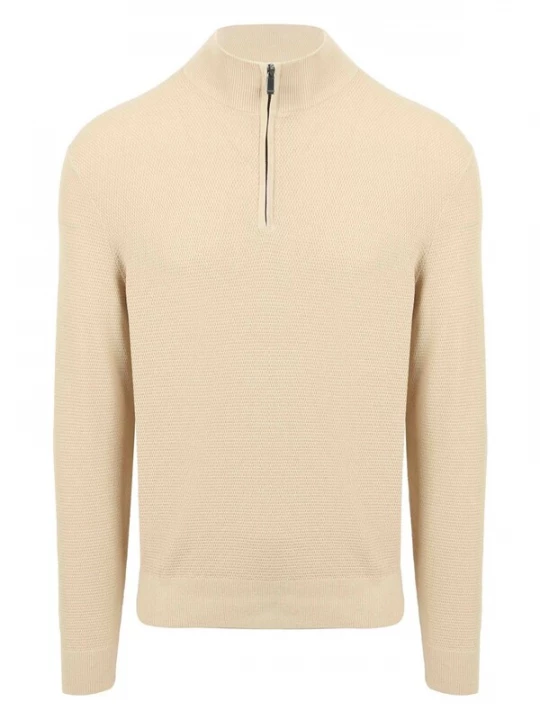 Foto van product Suitable Trui beige