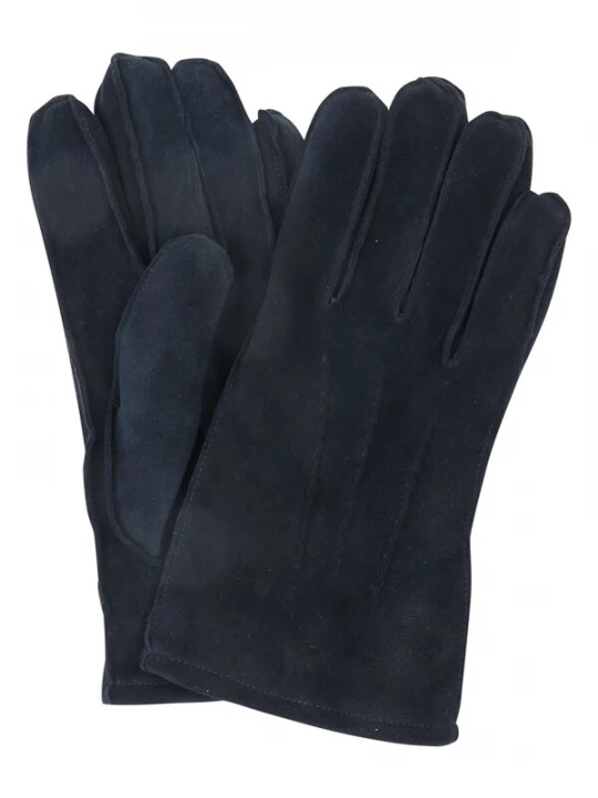 Foto van product Suitable Vingerhandschoenen navy