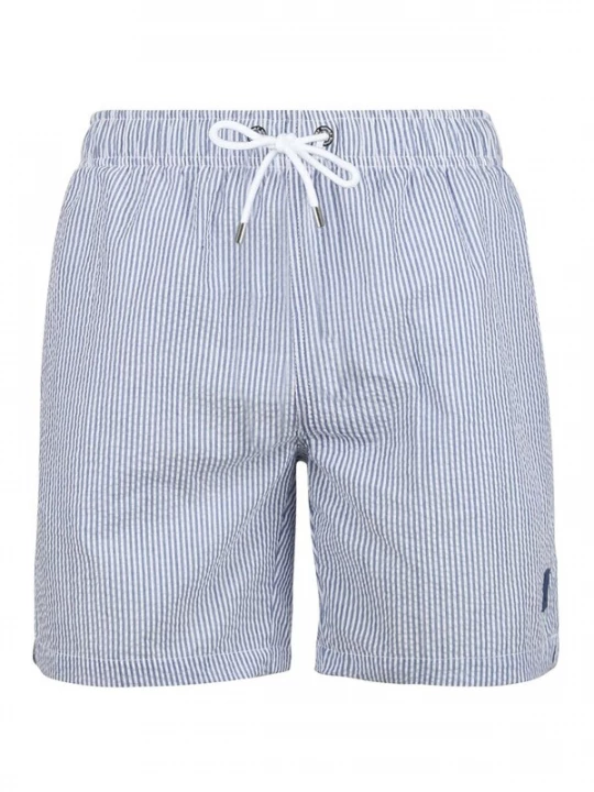 Foto van product Suitable Zwemshorts blauw