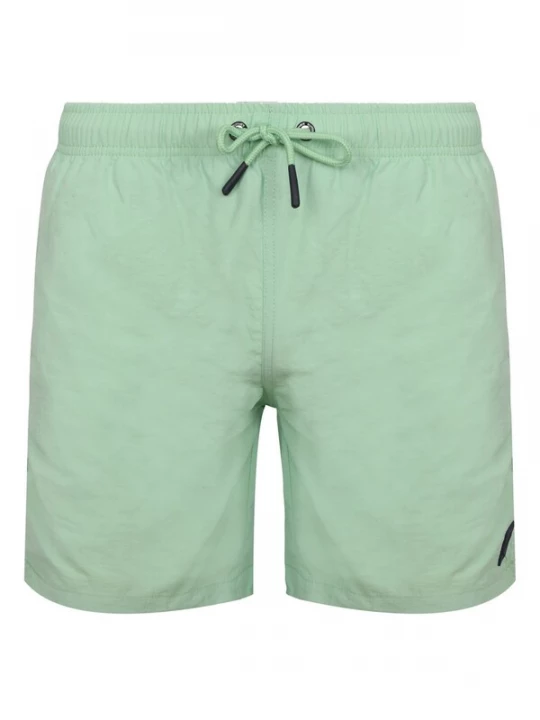 Foto van product Suitable Zwemshorts groen