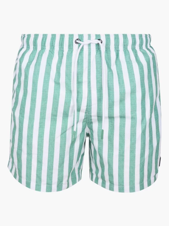 Foto van product Suitable Zwemshorts groen