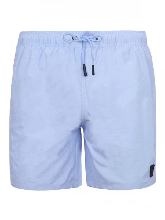 Foto van product Suitable Zwemshorts lichtblauw