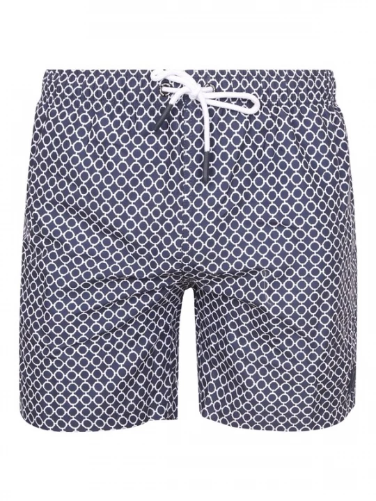 Foto van product Suitable Zwemshorts navy
