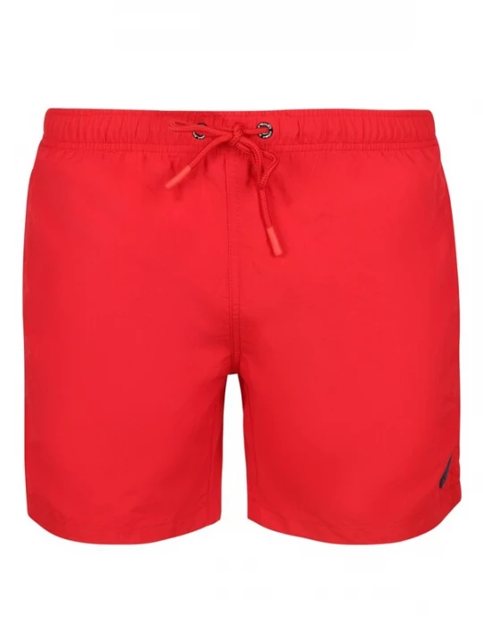 Foto van product Suitable Zwemshorts rood