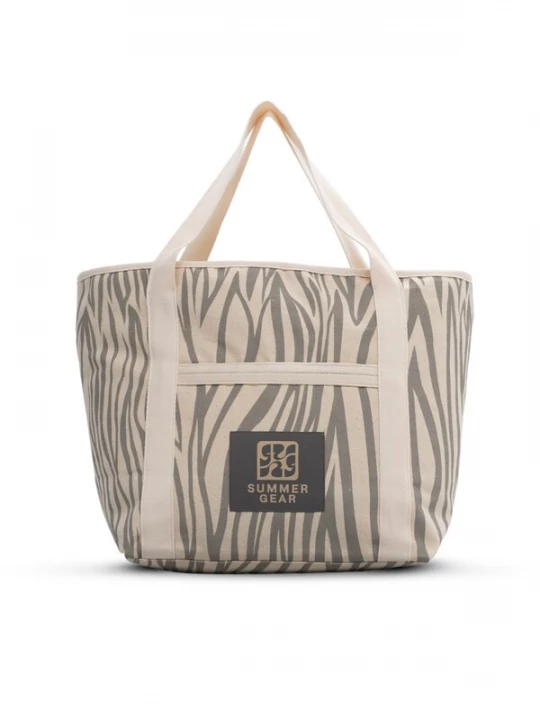 Foto van product SummerGear Shopper 'Avalon' beige