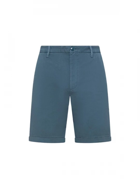 Foto van product SUN68 Broek 'B36101' petrol