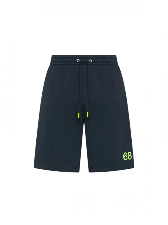Foto van product SUN68 Broek 'F36140' blauw