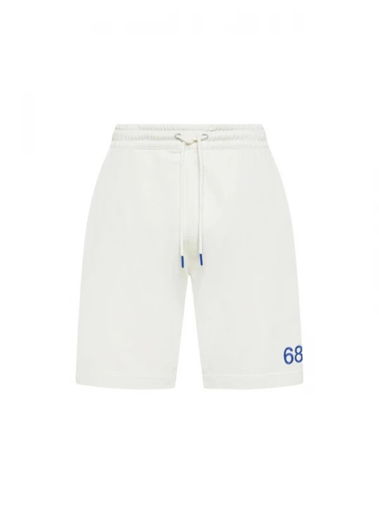 Foto van product SUN68 Broek 'F36140' wit