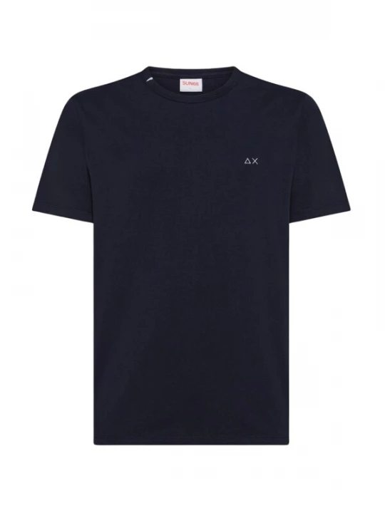 Foto van product SUN68 Shirt blauw