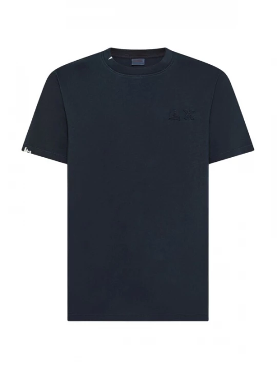 Foto van product SUN68 Shirt 'T36113' blauw