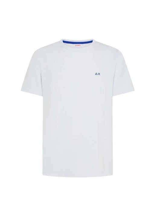 Foto van product SUN68 Shirt wit