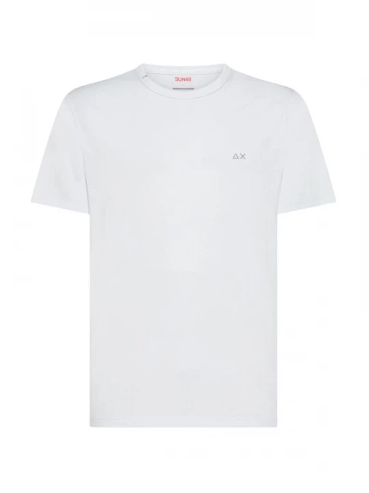 Foto van product SUN68 Shirt wit