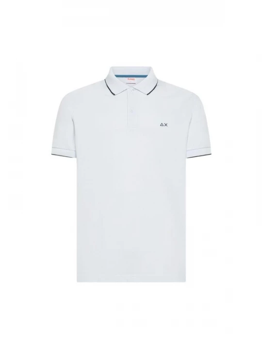 Foto van product SUN68 Shirt wit