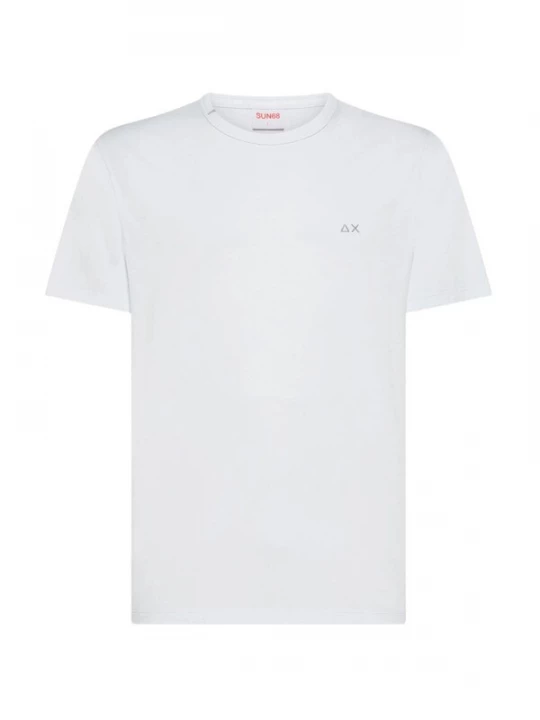 Foto van product SUN68 Shirt wit