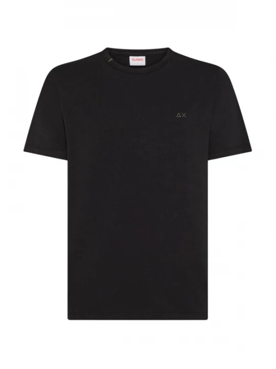 Foto van product SUN68 Shirt zwart