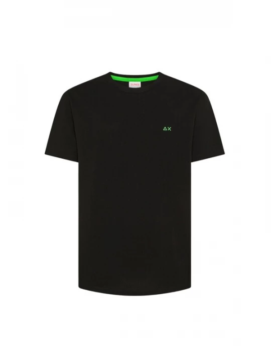 Foto van product SUN68 Shirt zwart