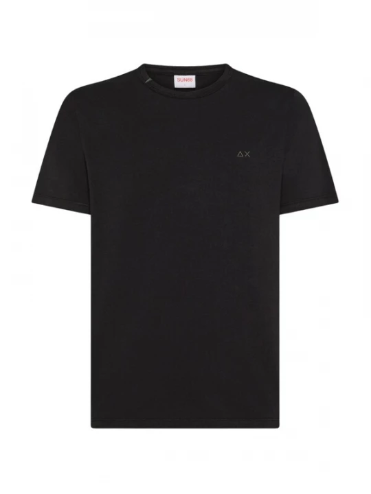 Foto van product SUN68 Shirt zwart