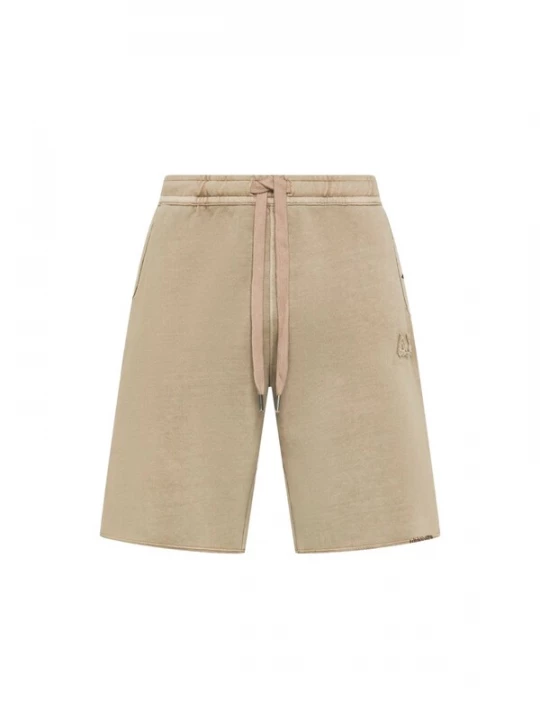 Foto van product SUN68 Sportbroek 'F36145' beige