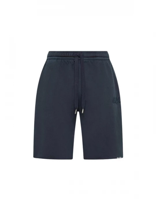 Foto van product SUN68 Sportbroek 'F36145' blauw