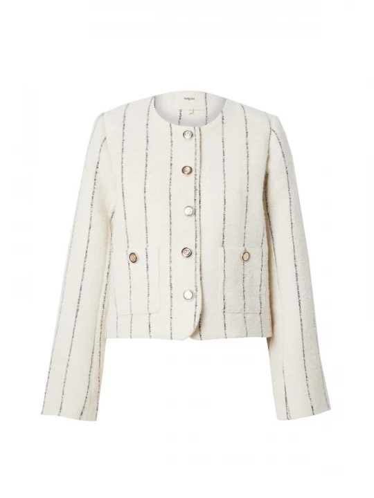 Foto van product Suncoo Blazers 'DIANE' saffier / offwhite