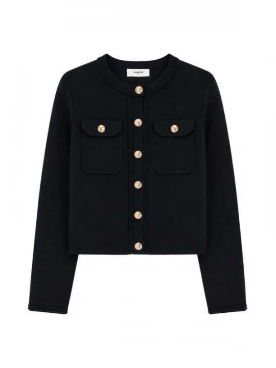 Foto van product Suncoo Blazers zwart