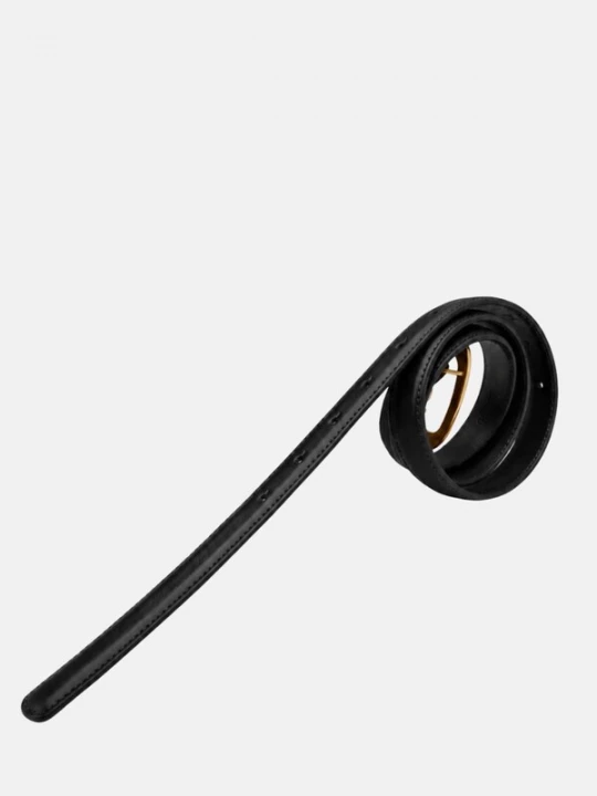 Foto van product Suncoo Riem 'SUNCOO ASTA CINTURA' zwart