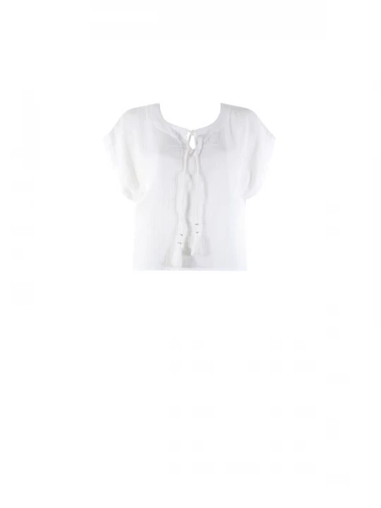 Foto van product SUNFLAIR Blouse wit