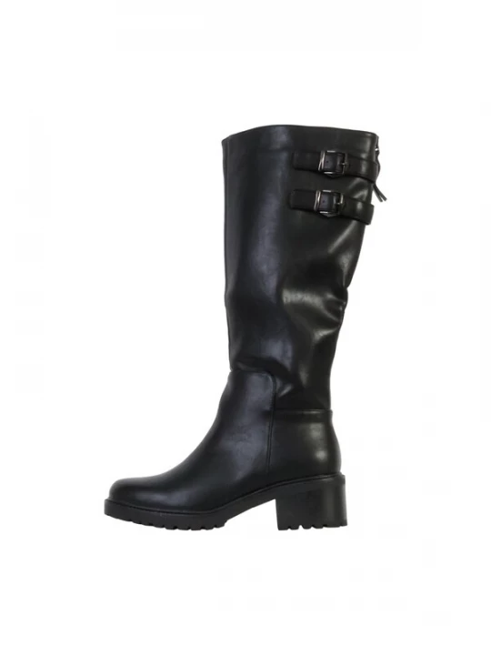 Foto van product Super Mode Boots zwart
