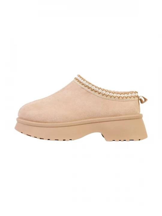 Foto van product Super Mode Clogs beige