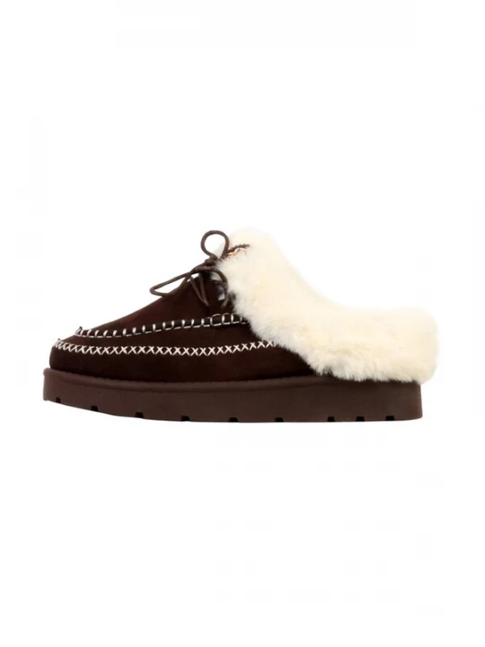 Foto van product Super Mode Clogs beige