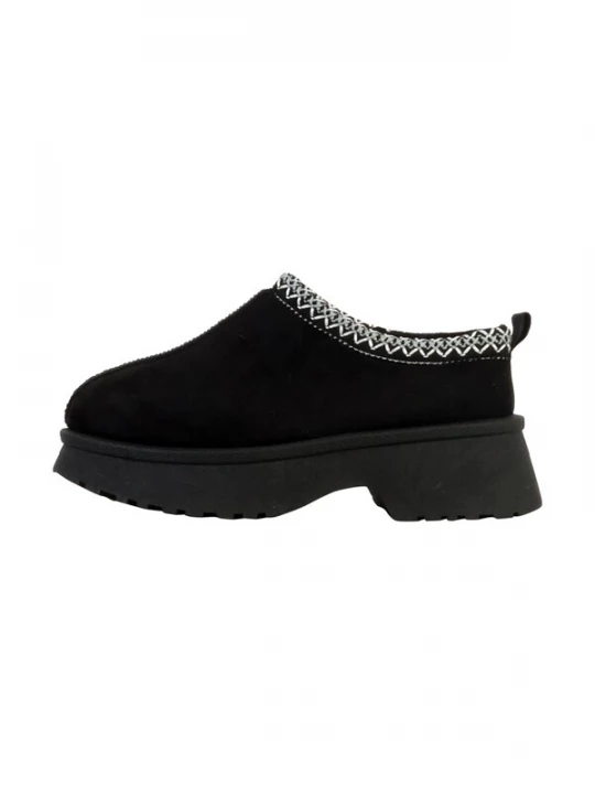 Foto van product Super Mode Clogs zwart