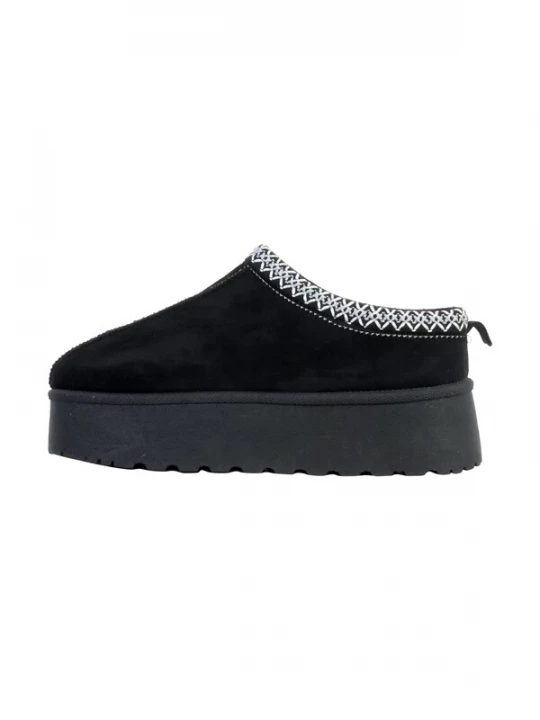 Foto van product Super Mode Clogs zwart