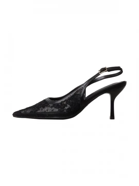 Foto van product Super Mode Pumps 'Pumps mit Absatz von R and BE' zwart