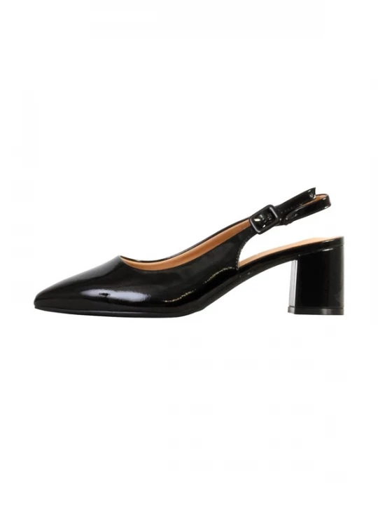 Foto van product Super Mode Pumps 'Pumps' zwart