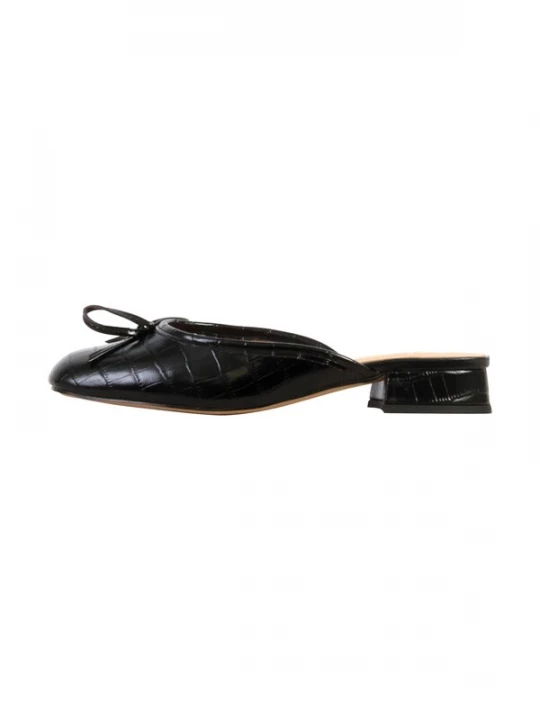 Foto van product Super Mode Pumps zwart