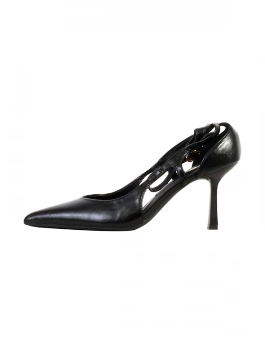 Foto van product Super Mode Pumps zwart
