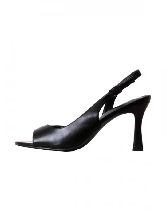 Foto van product Super Mode Pumps zwart