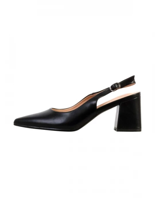 Foto van product Super Mode Pumps zwart